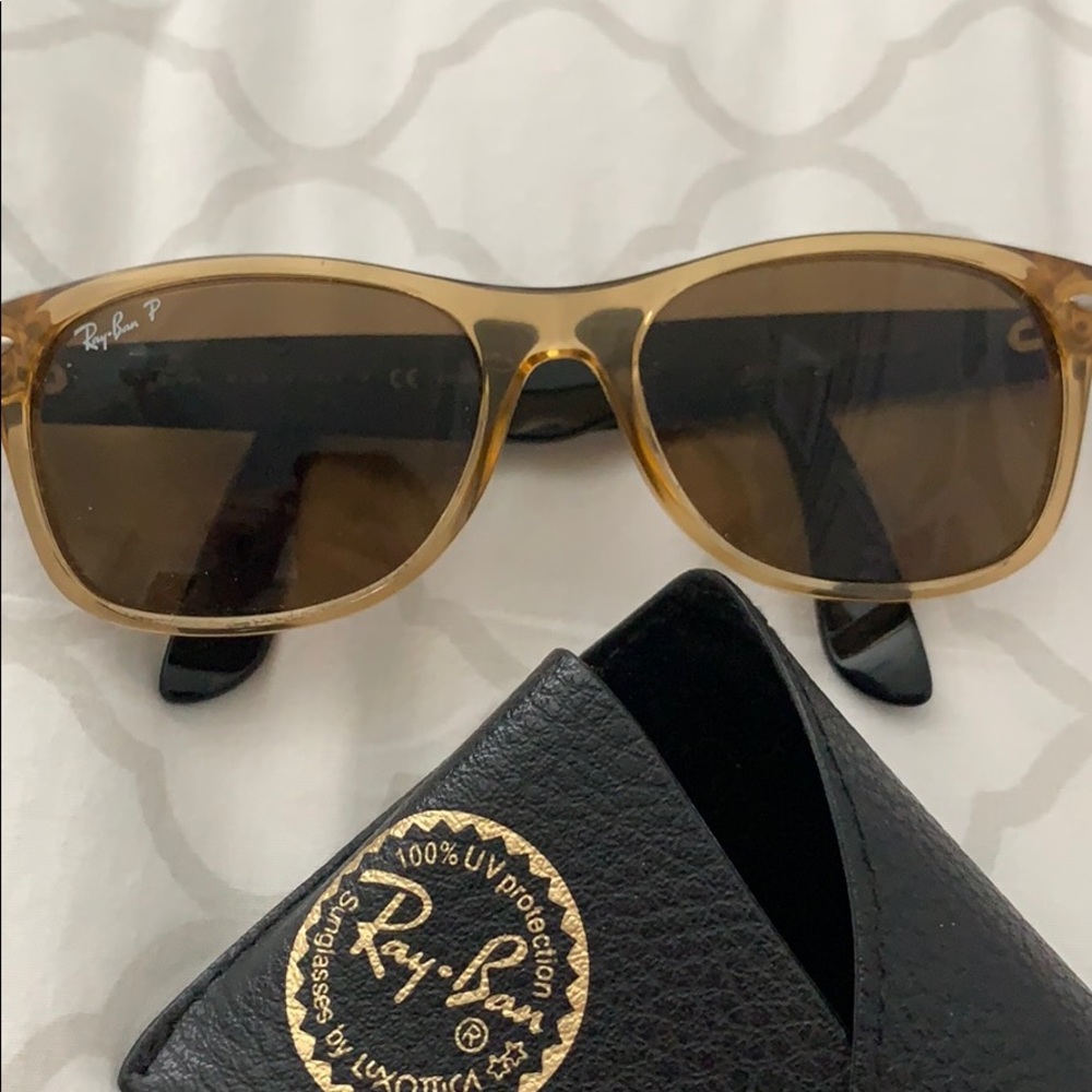 Ray- Ban